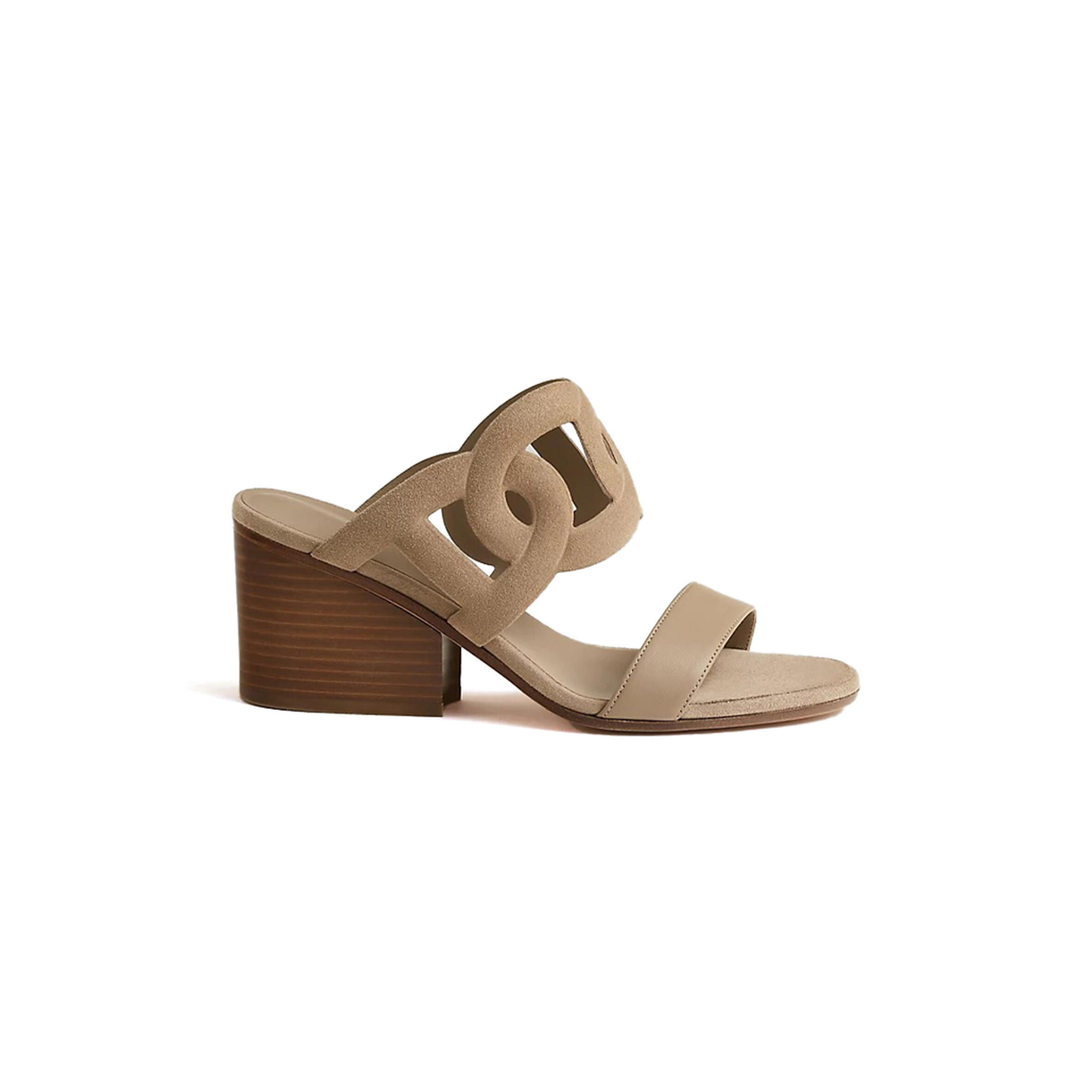 H**mes LIPARI 70 SANDAL H252142ZVC9360